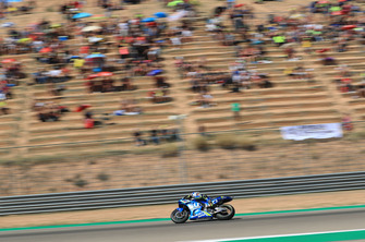 Alex Rins, Team Suzuki MotoGP