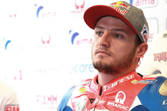 Jack Miller, Pramac Racing