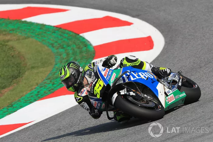 Cal Crutchlow, Team LCR Honda