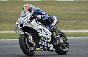 Xavier Simeon, Avintia Racing