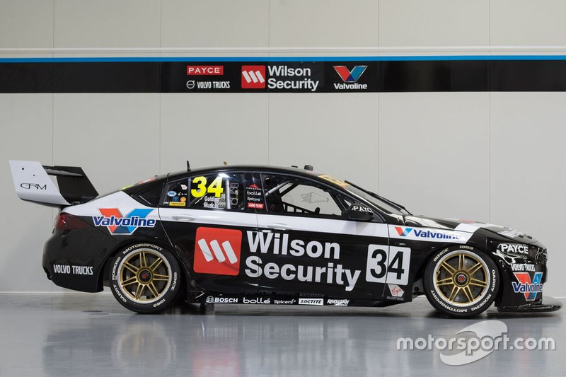 Garry Rogers Motorsport