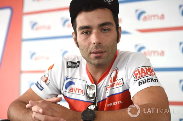 Danilo Petrucci