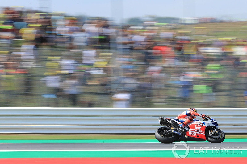 Jack Miller, Pramac Racing