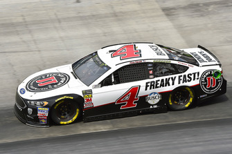 Kevin Harvick, Stewart-Haas Racing, Ford Fusion Jimmy John's