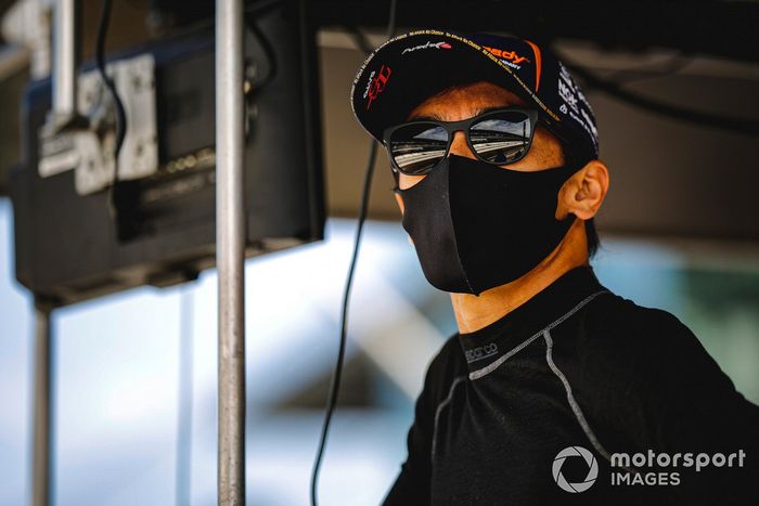 Takuma Sato, Rahal Letterman Lanigan Racing Honda