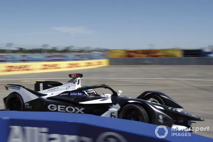 Sérgio Sette Câmara, GEOX Dragon, Penske EV-4