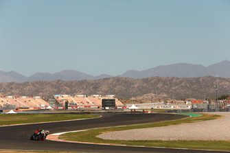 Gabriele Ruiu, Grillini SBK Team