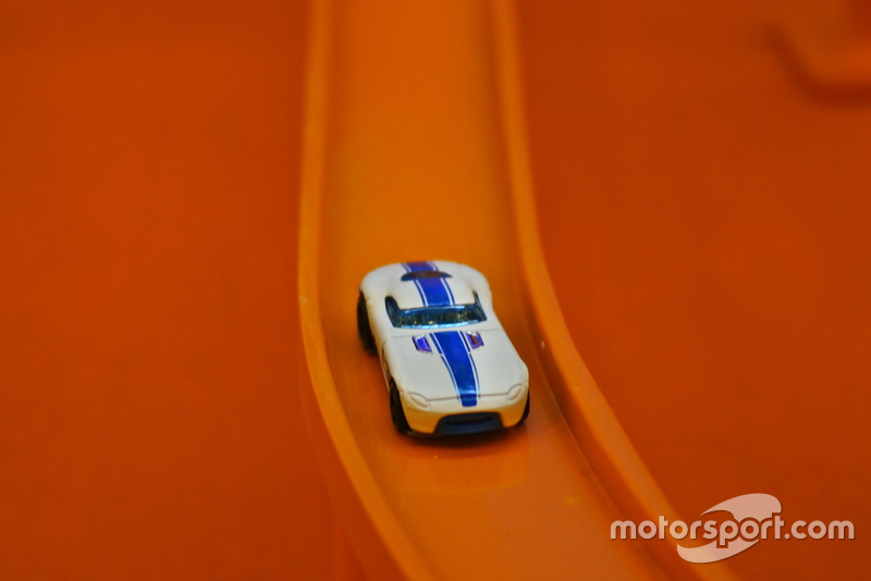 Diecast Hot Wheels