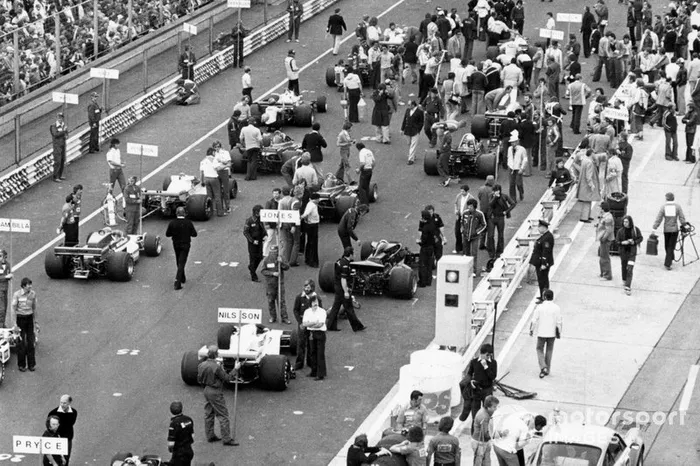 Hockenheim