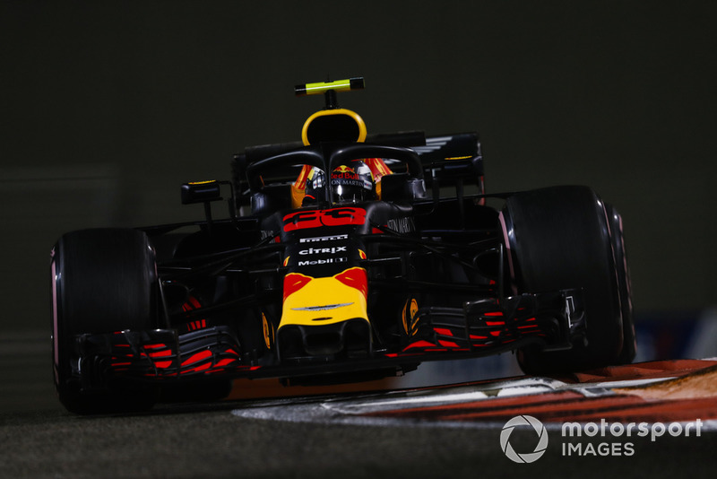 4. Max Verstappen - 6,93