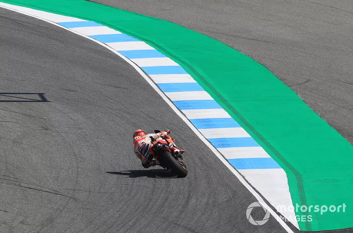 Marc Marquez, Repsol Honda Team