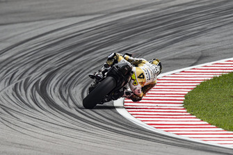 Alvaro Bautista, Angel Nieto Team