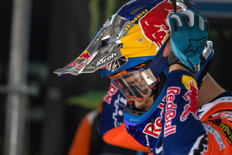 Jeffrey Herlings, Red Bull KTM Factory Racing