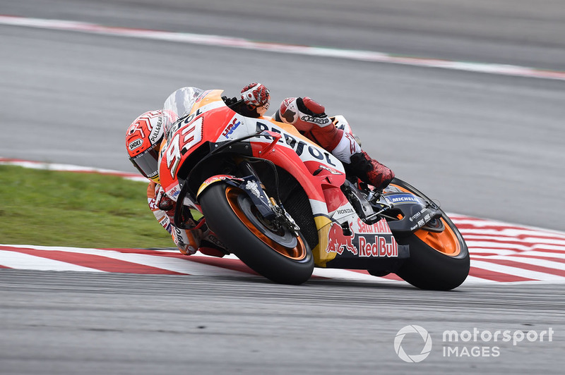 Marc Marquez, Repsol Honda Team
