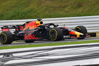Daniel Ricciardo, Red Bull Racing RB14