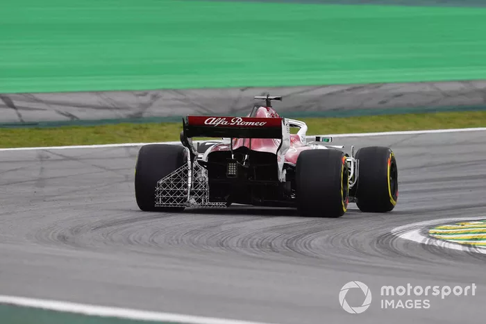 Marcus Ericsson, Sauber C37