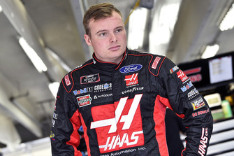 Cole Custer, Stewart-Haas Racing, Ford Mustang Haas Automation