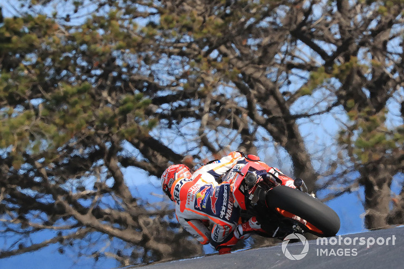 Марк Маркес, Repsol Honda Team