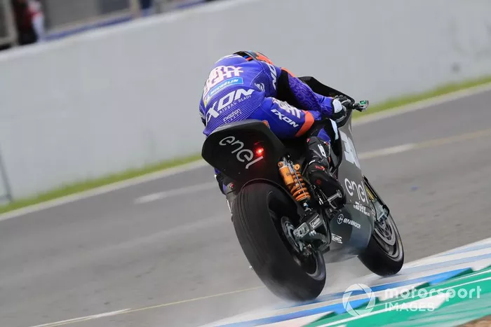 Bradley Smith, One Energy Racing