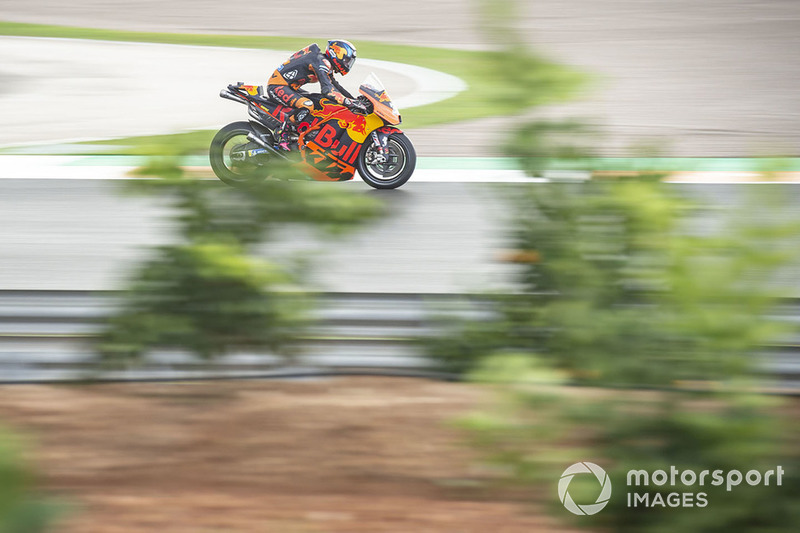 Бредлі Сміт, Red Bull KTM Factory Racing