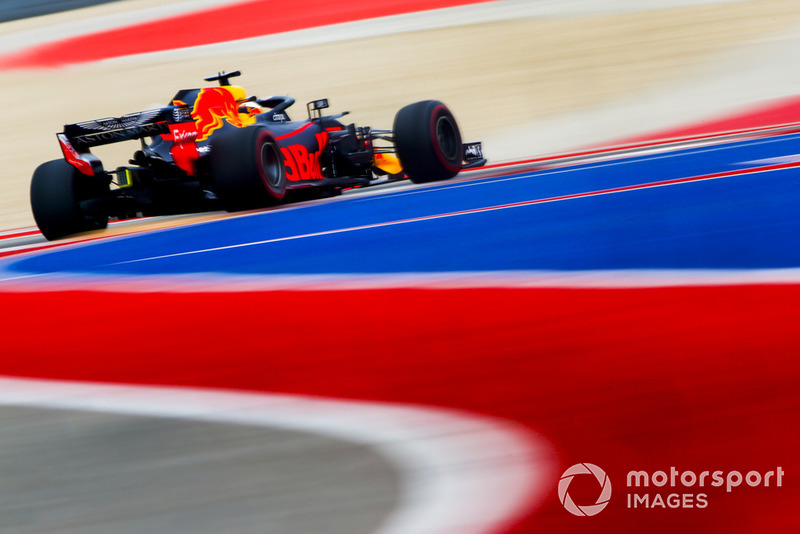 Даніель Ріккардо, Red Bull Racing RB14