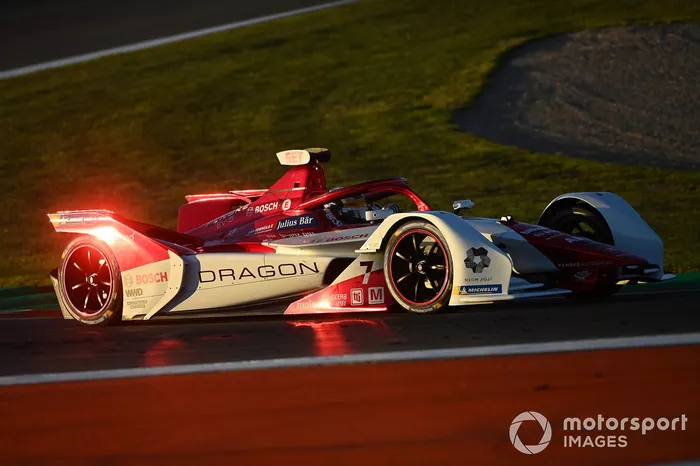 Sergio Sette Camara, Dragon Penske Autosport, Penske EV-5 