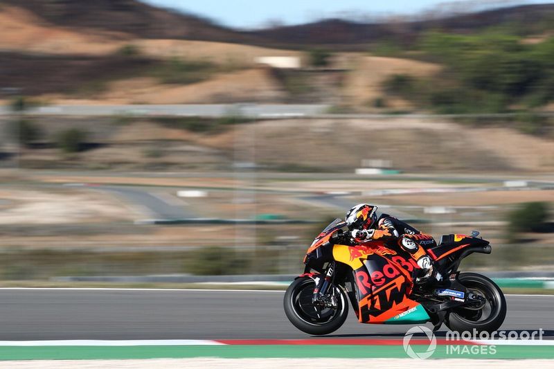 Miguel Oliveira, Red Bull KTM Factory Racing 