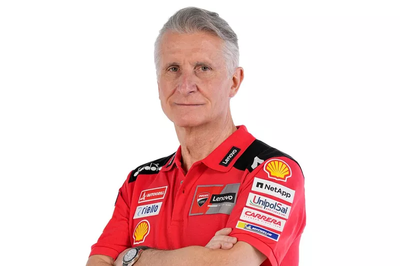 Paolo Ciabatti