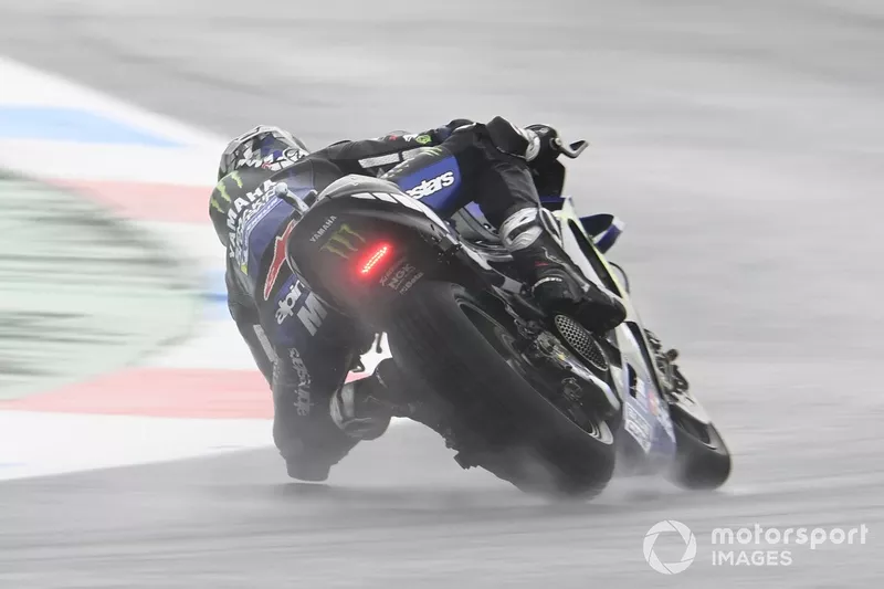 Maverick Viñales, Yamaha Factory Racing
