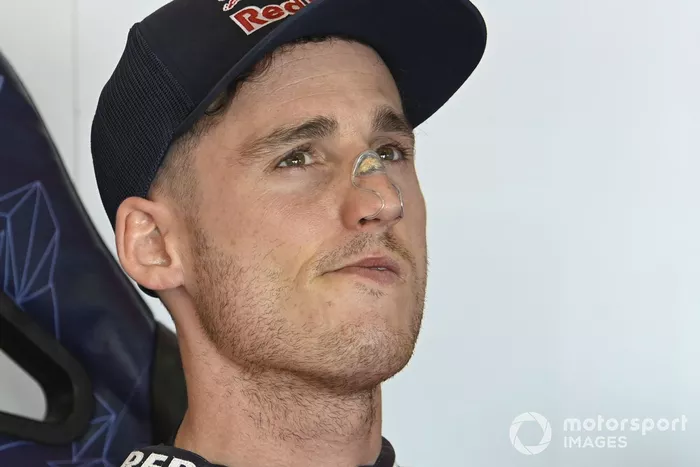 Pol Espargaró, Repsol Honda Team