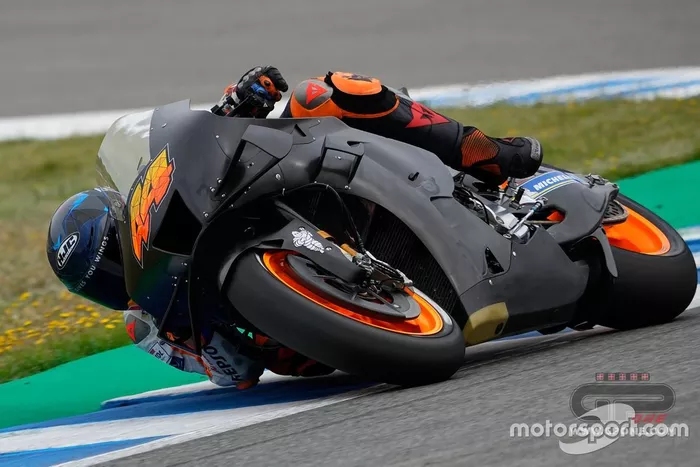 Pol Espargaro, Repsol Honda Team