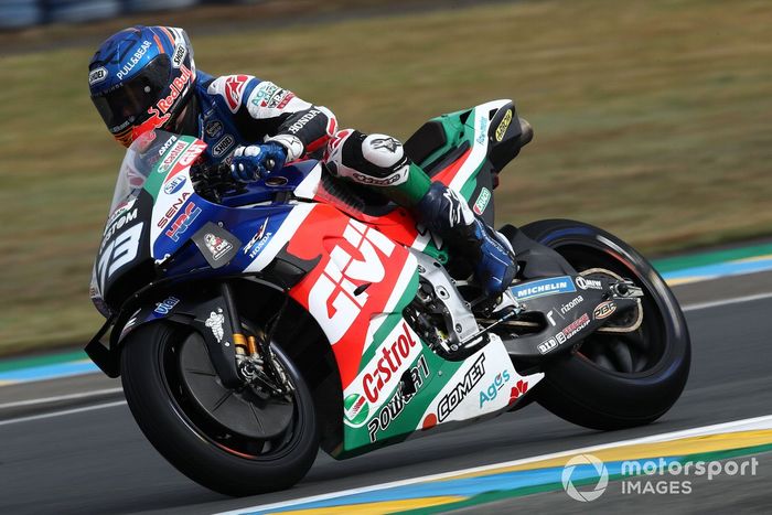 Alex Márquez, Team LCR Honda