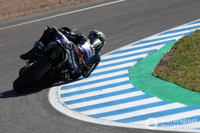 Maverick Vinales, Yamaha Factory Racing