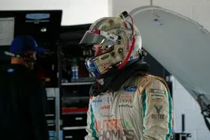 Chase Briscoe
