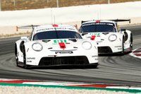Porsche Team