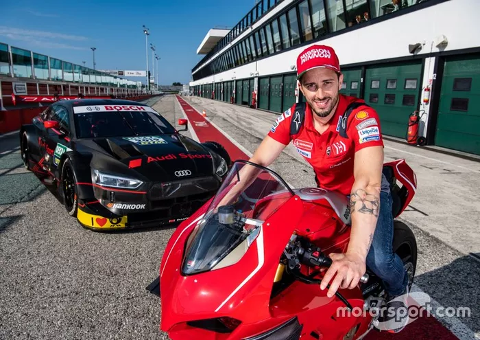 Andrea Dovizioso