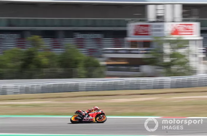 Marc Marquez, Repsol Honda Team