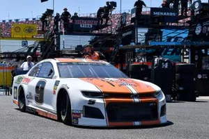  Chase Elliott, Hendrick Motorsports, Chevrolet Camaro Mountain Dew / Little Caesar's