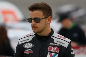 Joe Graf Jr.