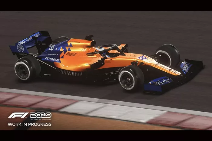 Codemasters 1 2019 screenshots