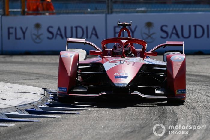 Jake Dennis, Andretti Motorsport, BMW iFE.21