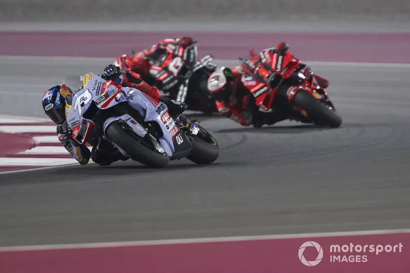 Alex Marquez, Gresini Racing