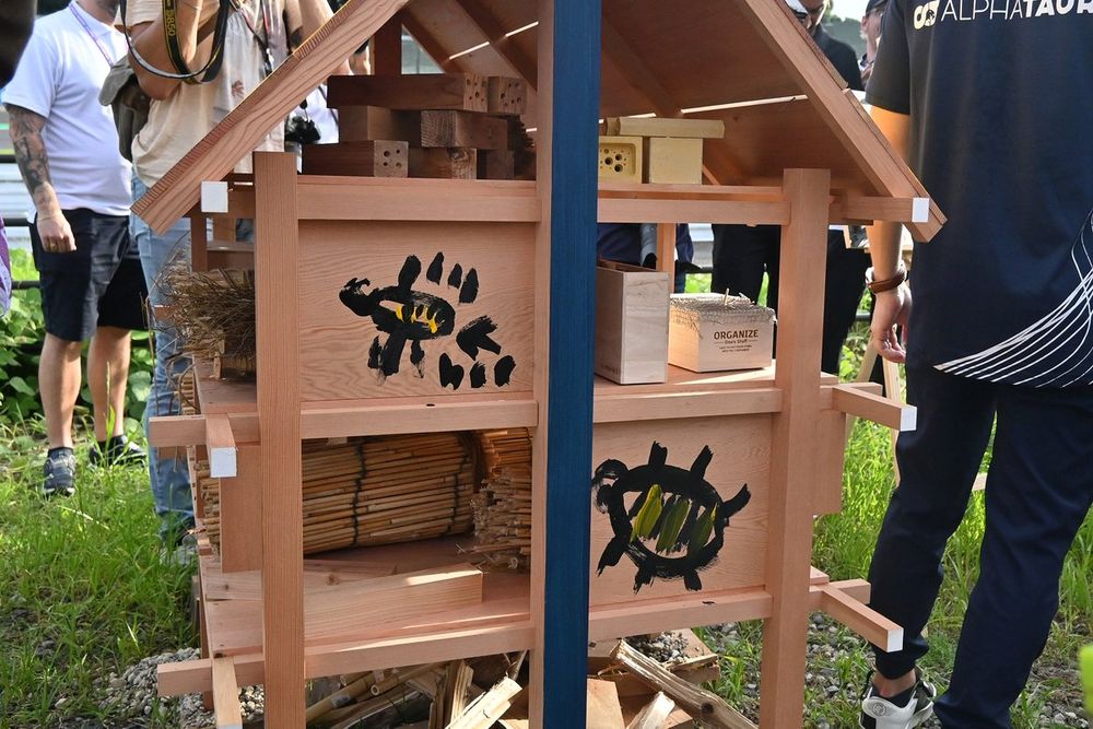 左が角田作、右がローソン作