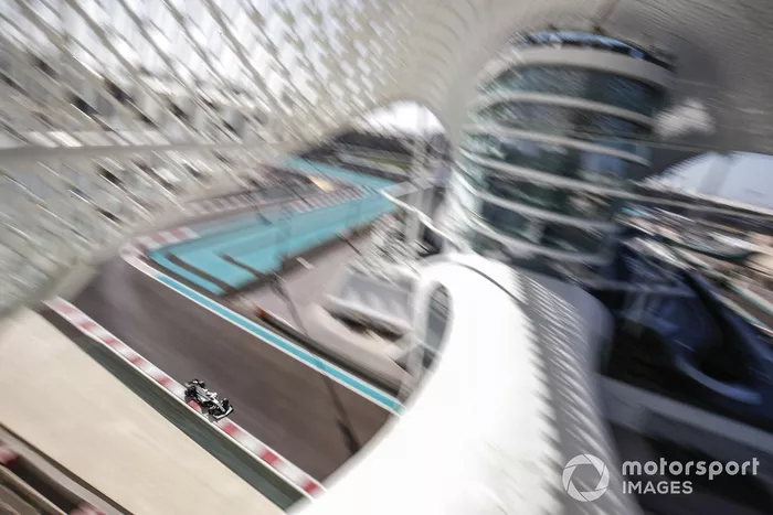 George Russell, Williams FW43