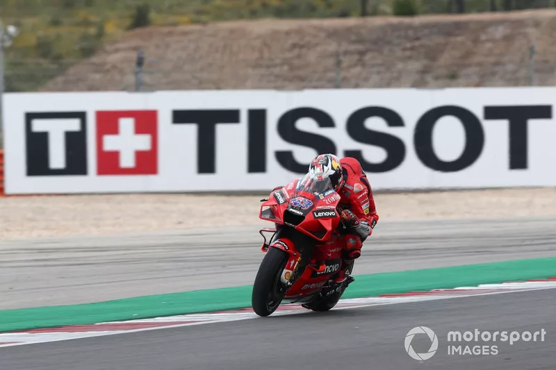 Jack Miller, Ducati Team