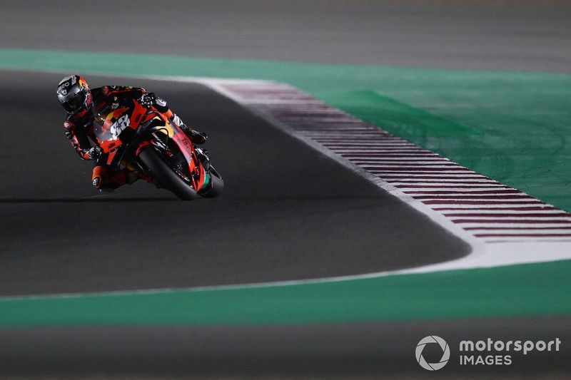 Miguel Oliveira, Red Bull KTM Factory Racing