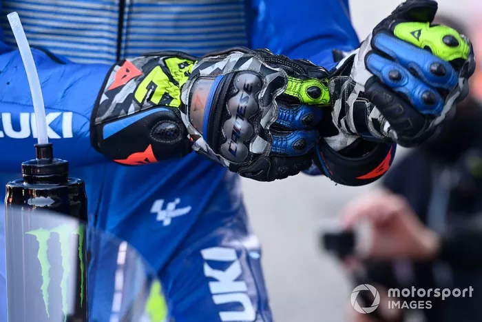 Joan Mir, Team Suzuki MotoGP