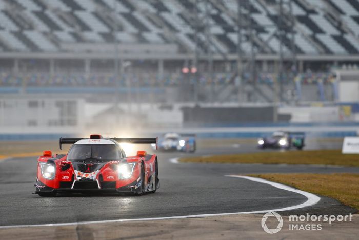 #38 Performance Tech Motorsports Ligier JS P320, LMP3: Cameron Cassels, Mateo LLarena, Ayrton Ori, Rasmus Lindh