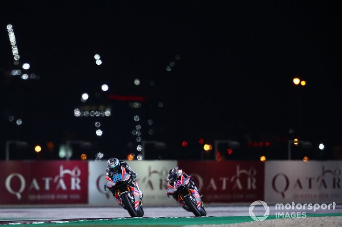 Marcel Schrotter, Liqui Moly Intact GP