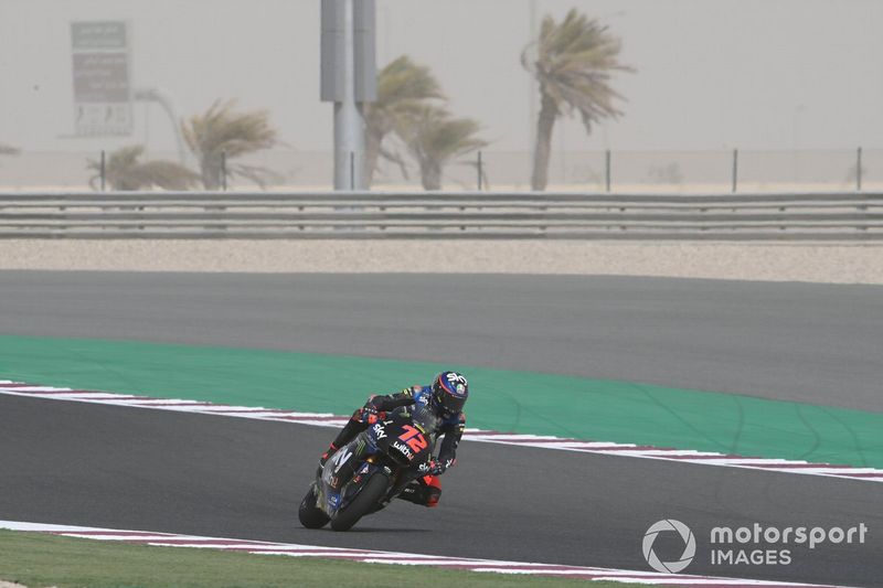 Marco Bezzecchi, Sky Racing Team VR46